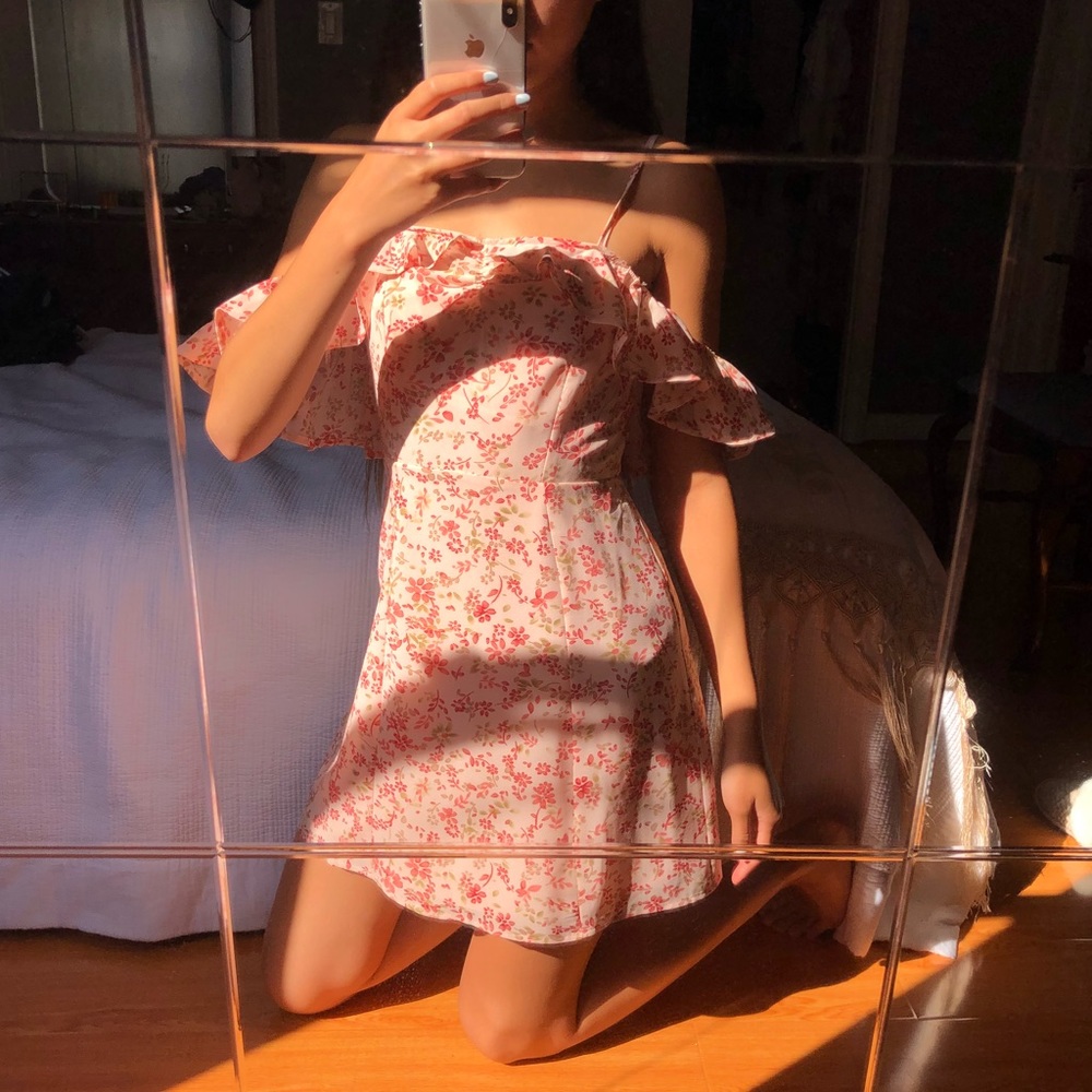 For love and lemons dress